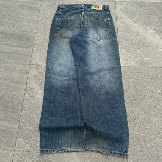 southpole jeans - 32”