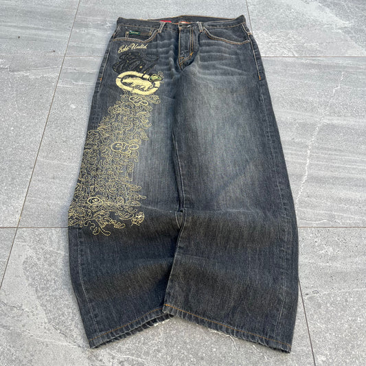 GRAIL ecko front hits - 32x30”