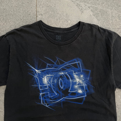 DC lasers tee - L