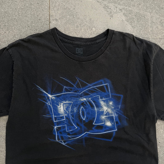 DC lasers tee - L