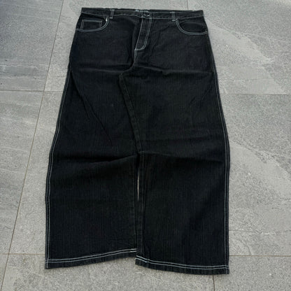 FAT dtek jeans - 44x32”