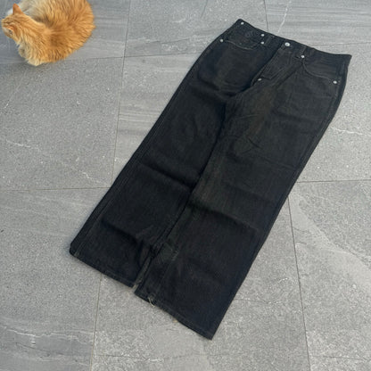 eight732 jeans - 36x33”