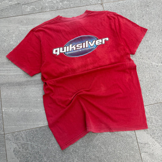 PERFECT og quiksilver fader - M