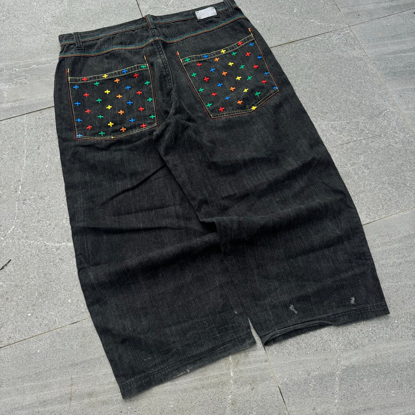 FATTEST DODECA EVER WTF - 44x29”