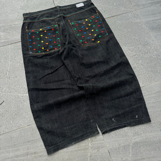 FATTEST DODECA EVER WTF - 44x29”