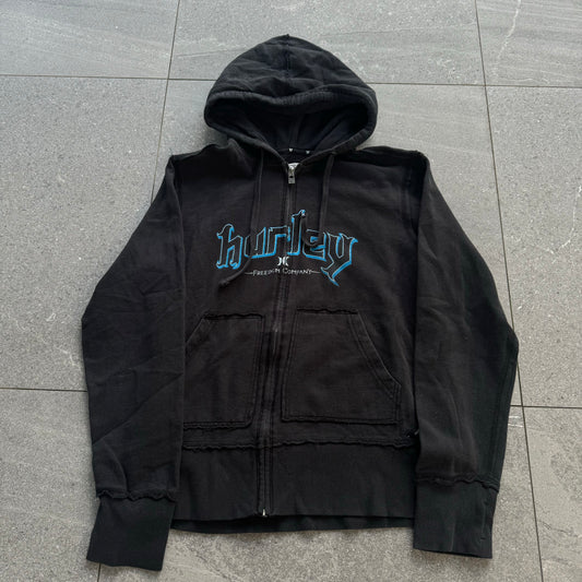 hurley hood - M