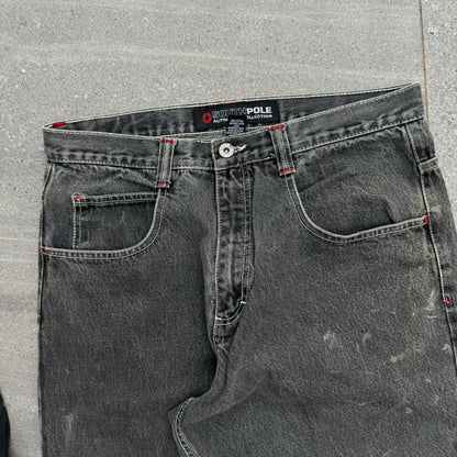 southpole jeans - 34x30”