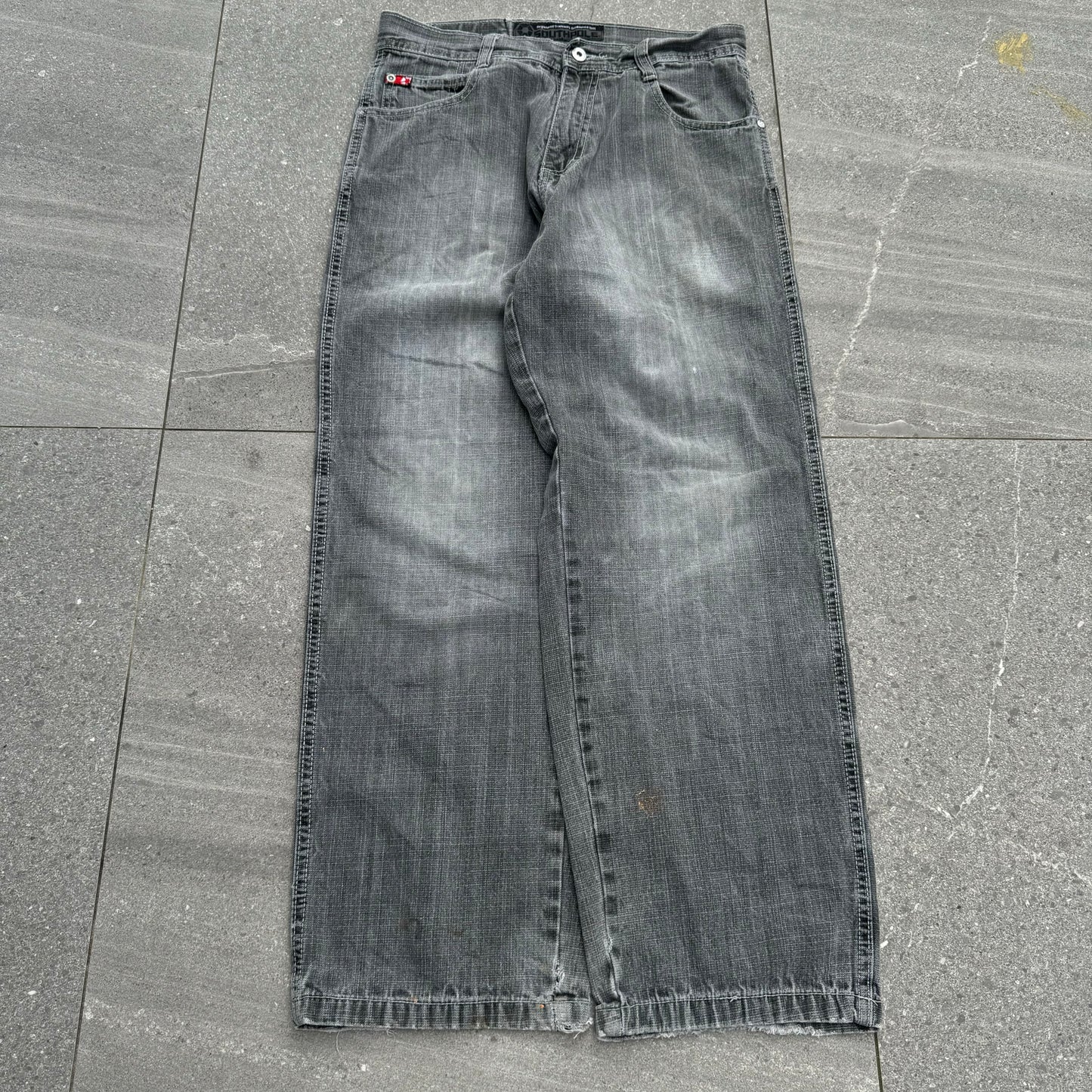 southpole jeans - 32”
