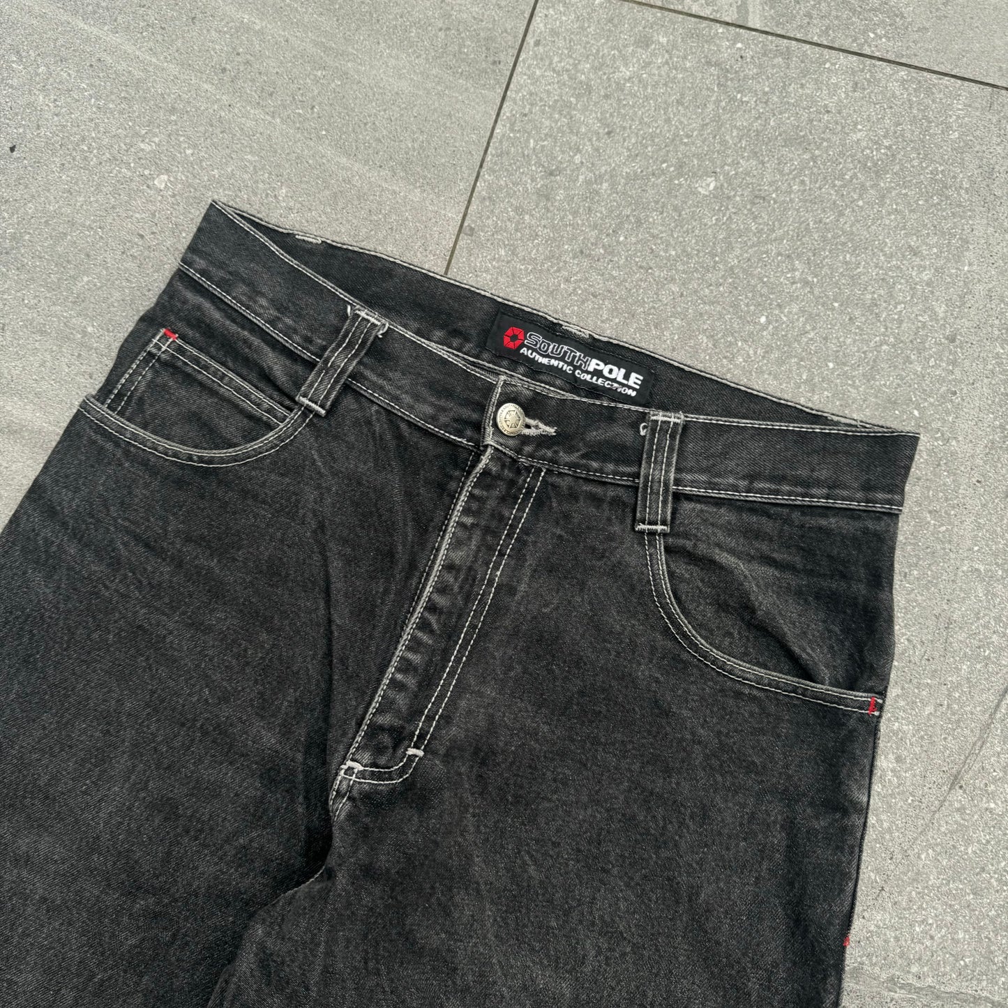 absolutely perfect southpoles if u fit these buy them 33x30”