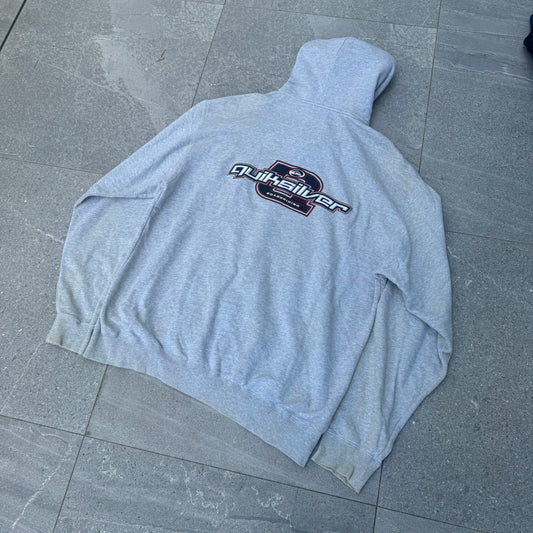 quiksilver double hit - XL