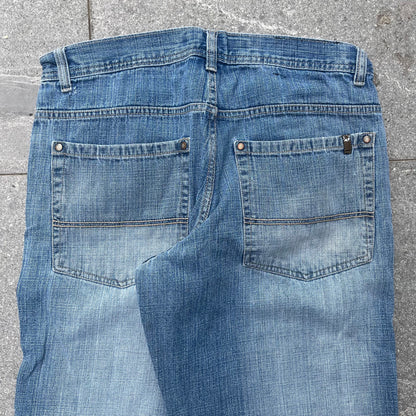 i would slime all my hbs for these - 34x30”