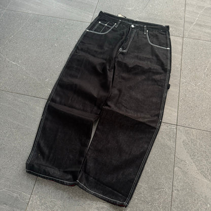 deadstock dada jeans - 36x31”