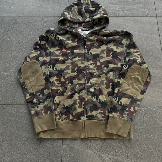 grail quiksilver camo - L