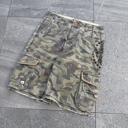 grail quiksilver jawneeeees - 32x13”