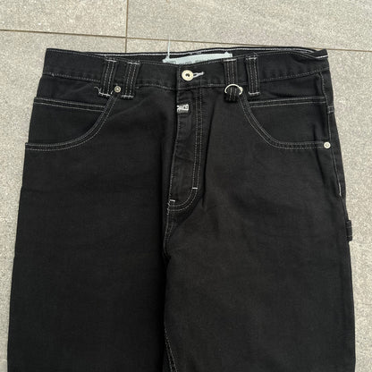 paco carpenter jeans - 31x28”