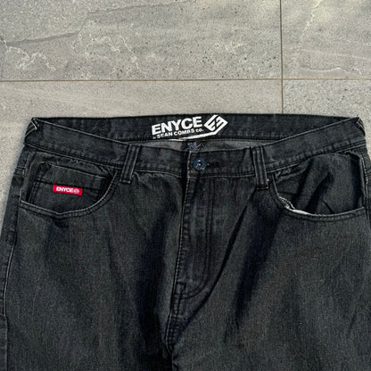 enyce jeans - 40x30”