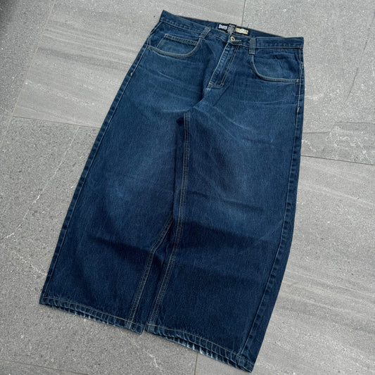 southpole jeans - 34x26”