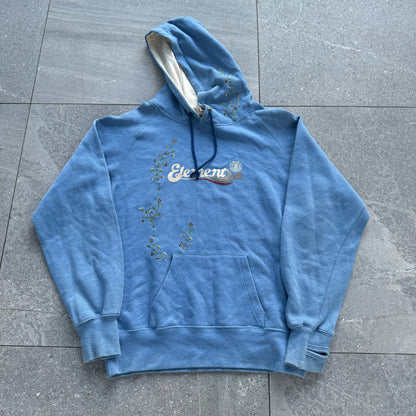 cute element hoodie #kawaii size M