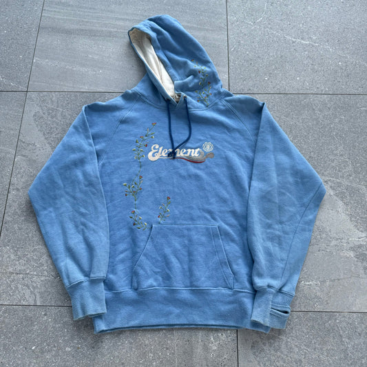 cute element hoodie #kawaii size M