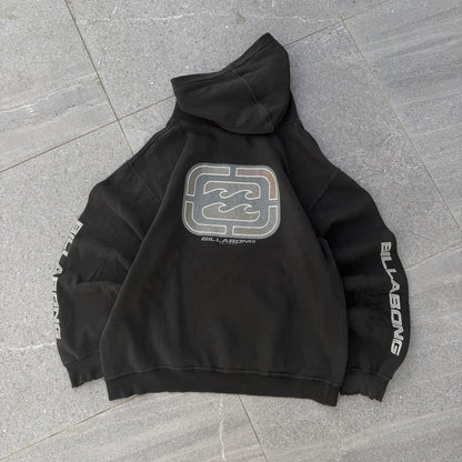 the holy grail. 90s billabong quad hit - M