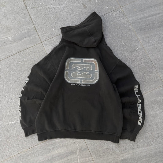 the holy grail. 90s billabong quad hit - M