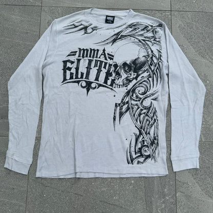 mma elite thermal - XL