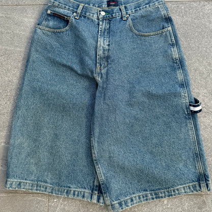 tommy jorts - 33x13”