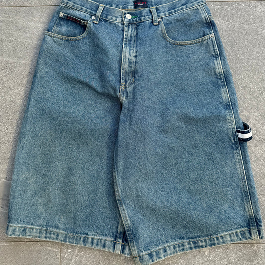 tommy jorts - 33x13”