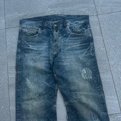 grail sorridere bootcuts - 34x30”