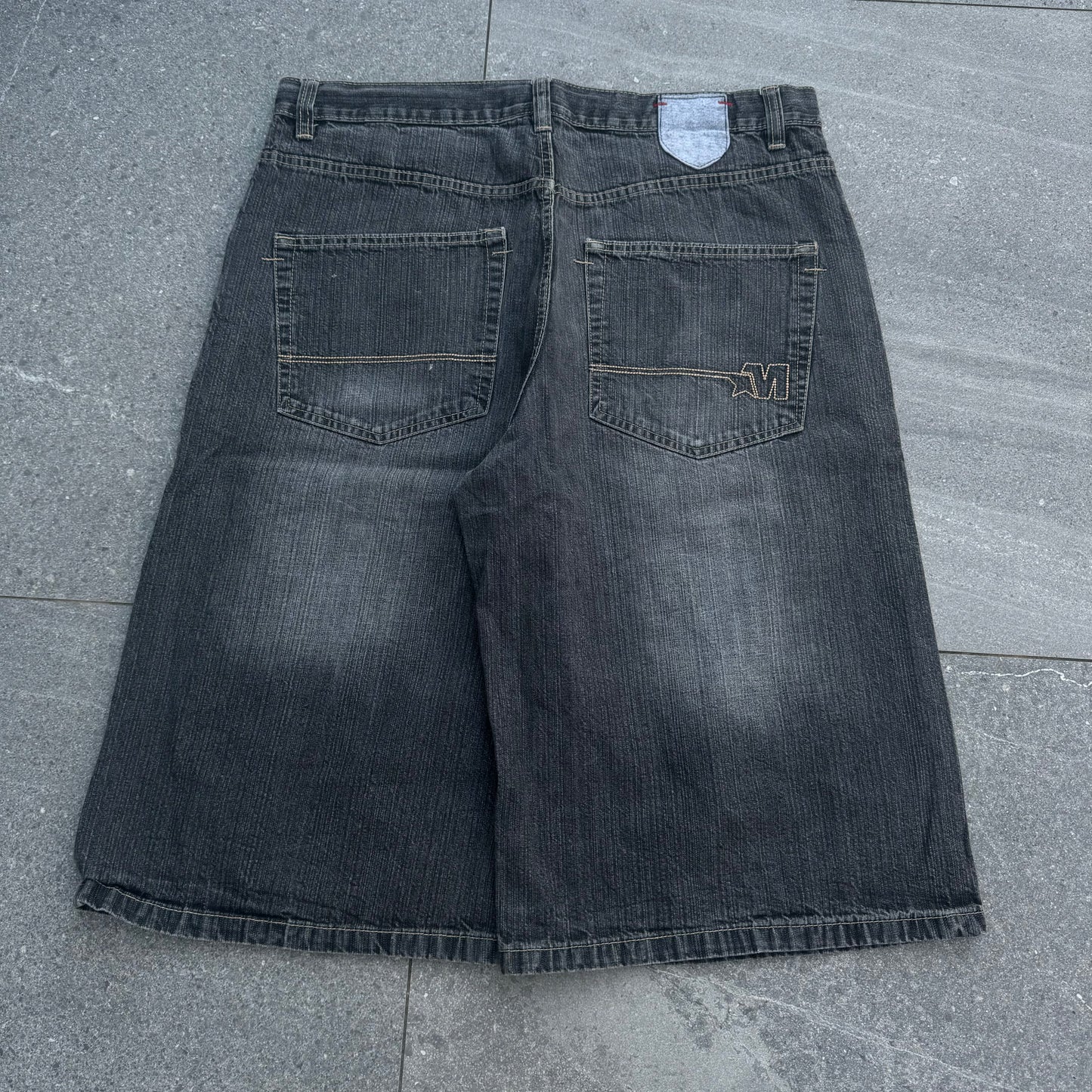 absolutely perfect mecca jorts - 38x15.5