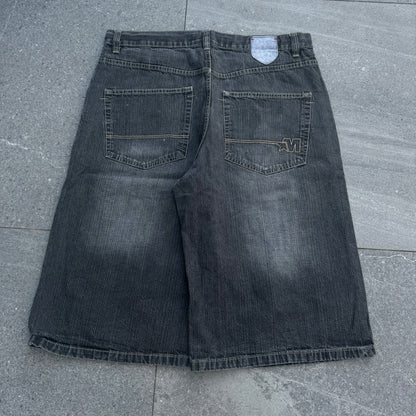 absolutely perfect mecca jorts - 38x15.5