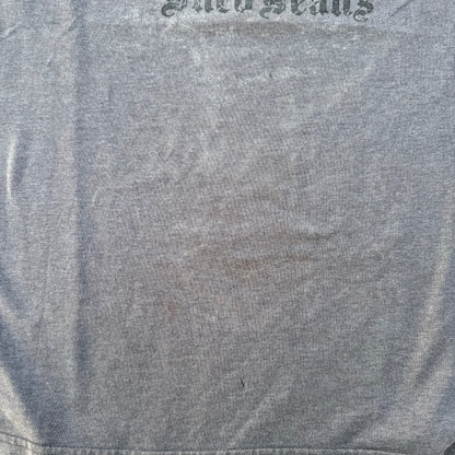 JNCO skull tee - M