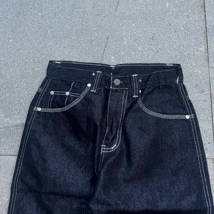 oxygen jeans - 27x28”