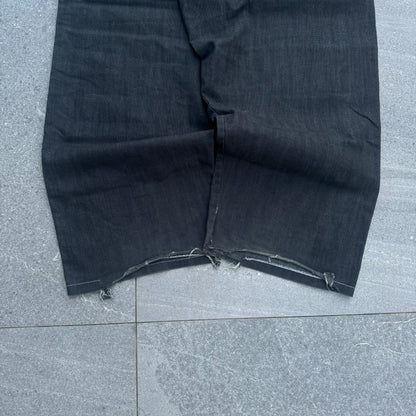fattt bboy jeans - 40x32”