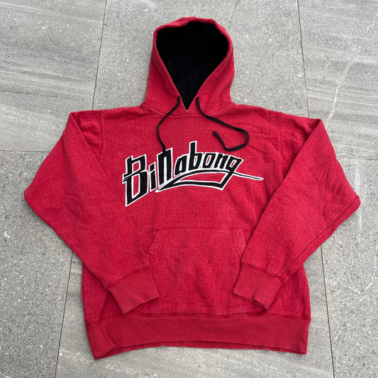 beautiful billy hoodie - S/M