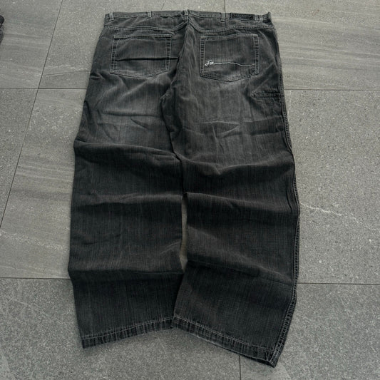 huge greystone jeans - 46x34”