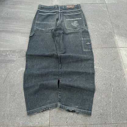 rocawear jeans - 36x33”