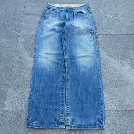 ecko jeans - 32”