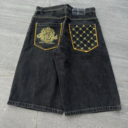 southpole grails - 34”