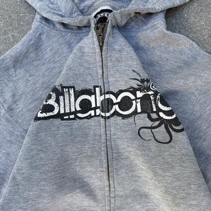 waaaaaow billabong zip - S