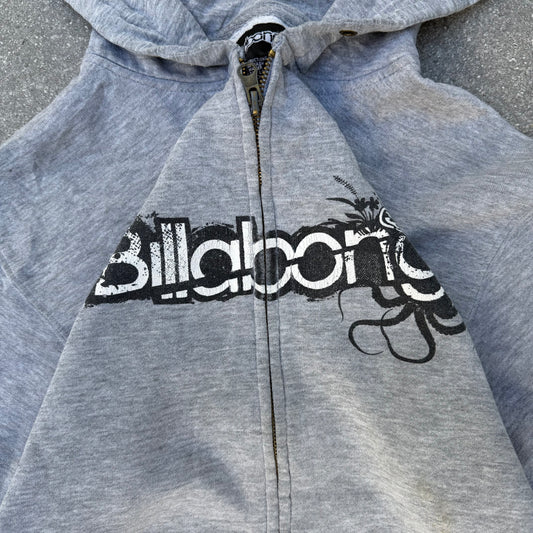 waaaaaow billabong zip - S