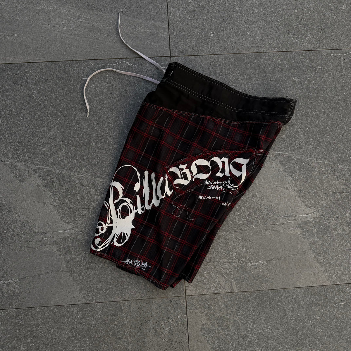 grail billabong joel parko boardies - 30”