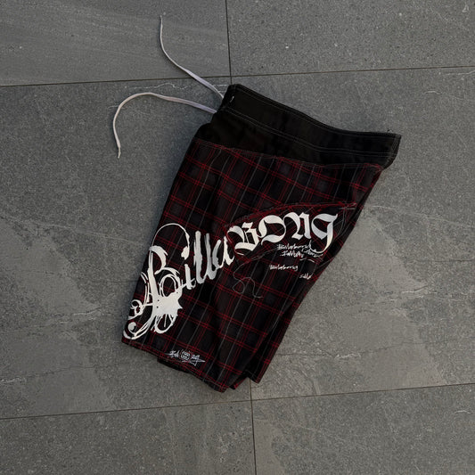 grail billabong joel parko boardies - 30”