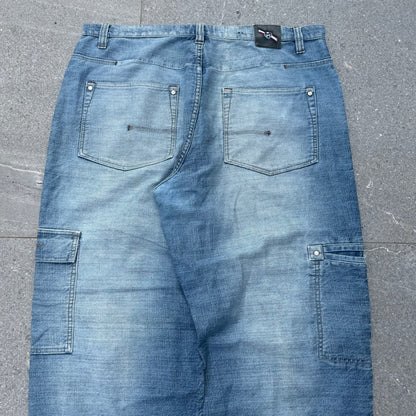 beautiful phat farm jeans - 40x32”