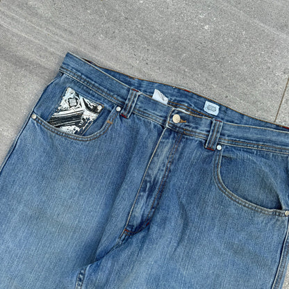 johnny blaze jeans - 38x33”