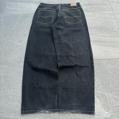 anchor blue jeans - 36x34”