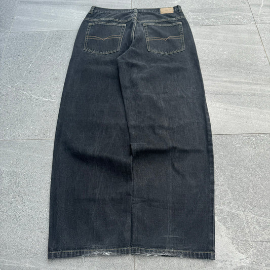 anchor blue jeans - 36x34”