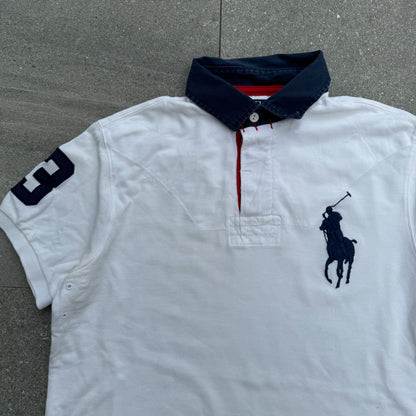 RL polo - M