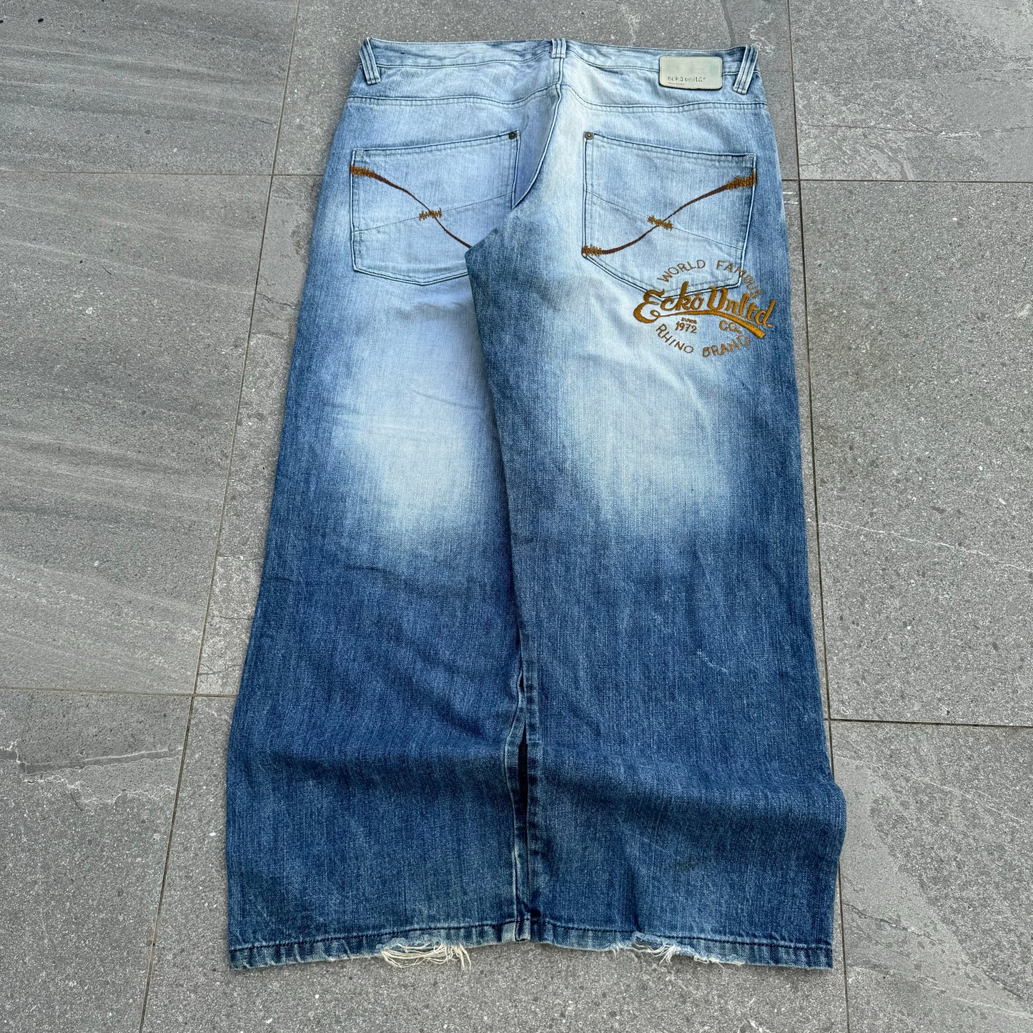 ecko jeans - 36x31”
