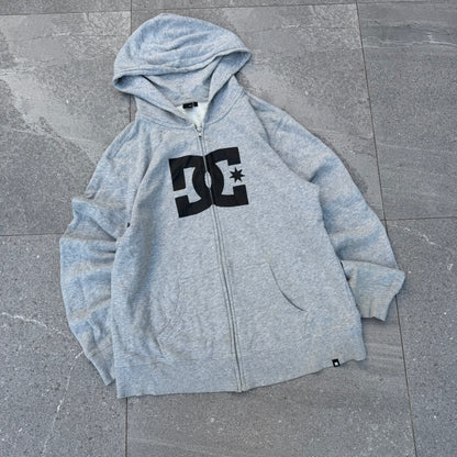 tuff dc zip - L